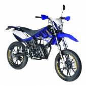 2013 Sherco SM 50 Supermoto photo